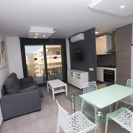Differentflats Grd Apartment Salou Ngoại thất bức ảnh
