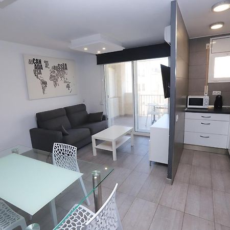 Differentflats Grd Apartment Salou Ngoại thất bức ảnh