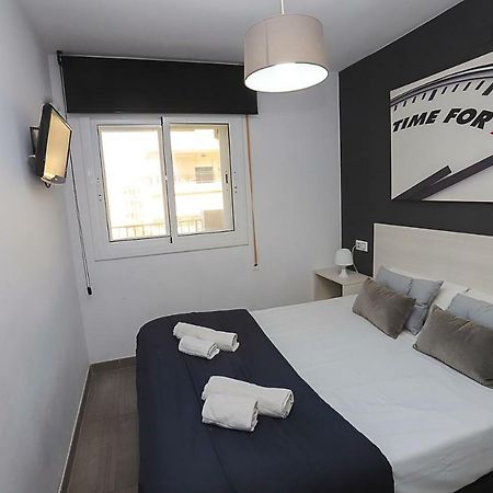 Differentflats Grd Apartment Salou Ngoại thất bức ảnh