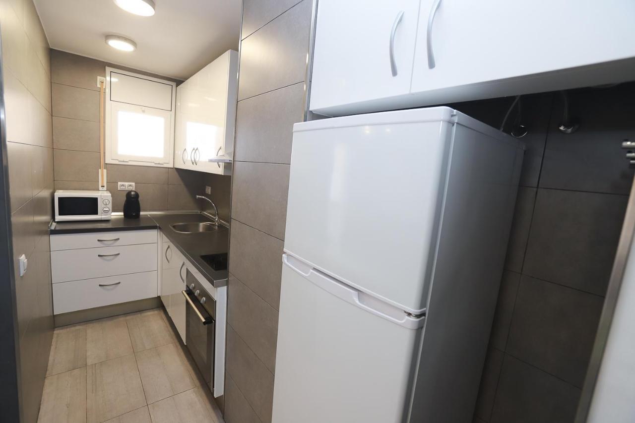 Differentflats Grd Apartment Salou Ngoại thất bức ảnh