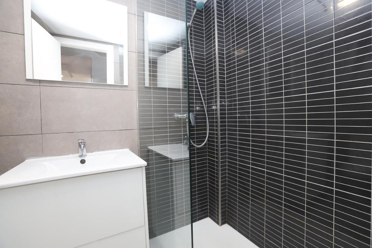 Differentflats Grd Apartment Salou Ngoại thất bức ảnh
