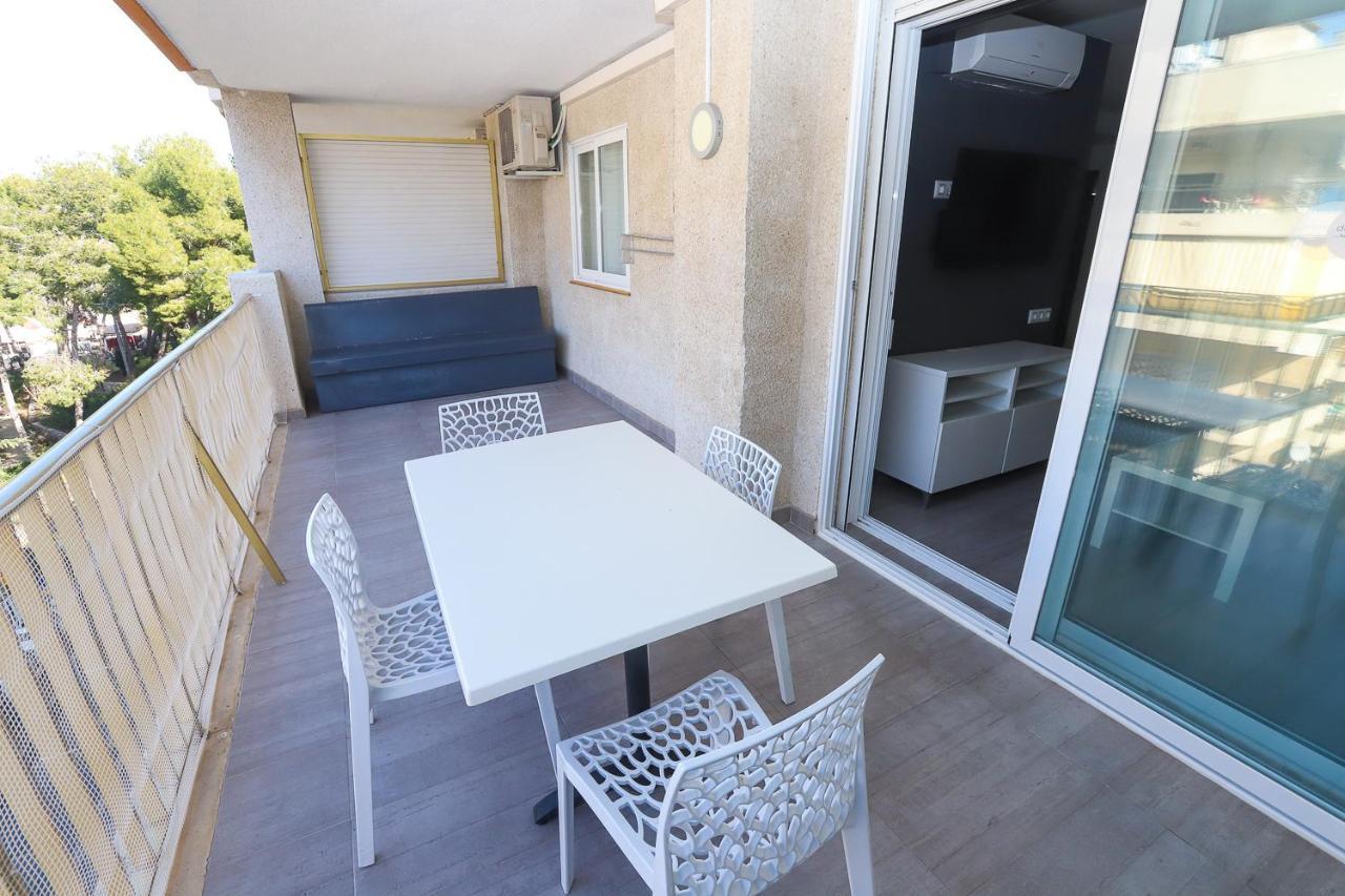 Differentflats Grd Apartment Salou Ngoại thất bức ảnh