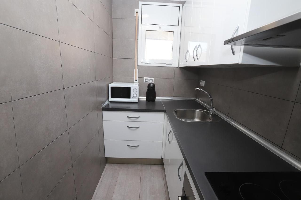 Differentflats Grd Apartment Salou Ngoại thất bức ảnh