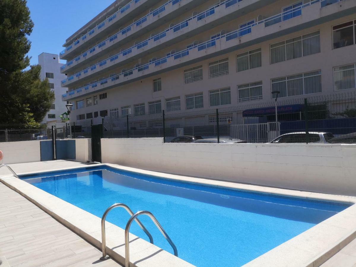 Differentflats Grd Apartment Salou Ngoại thất bức ảnh