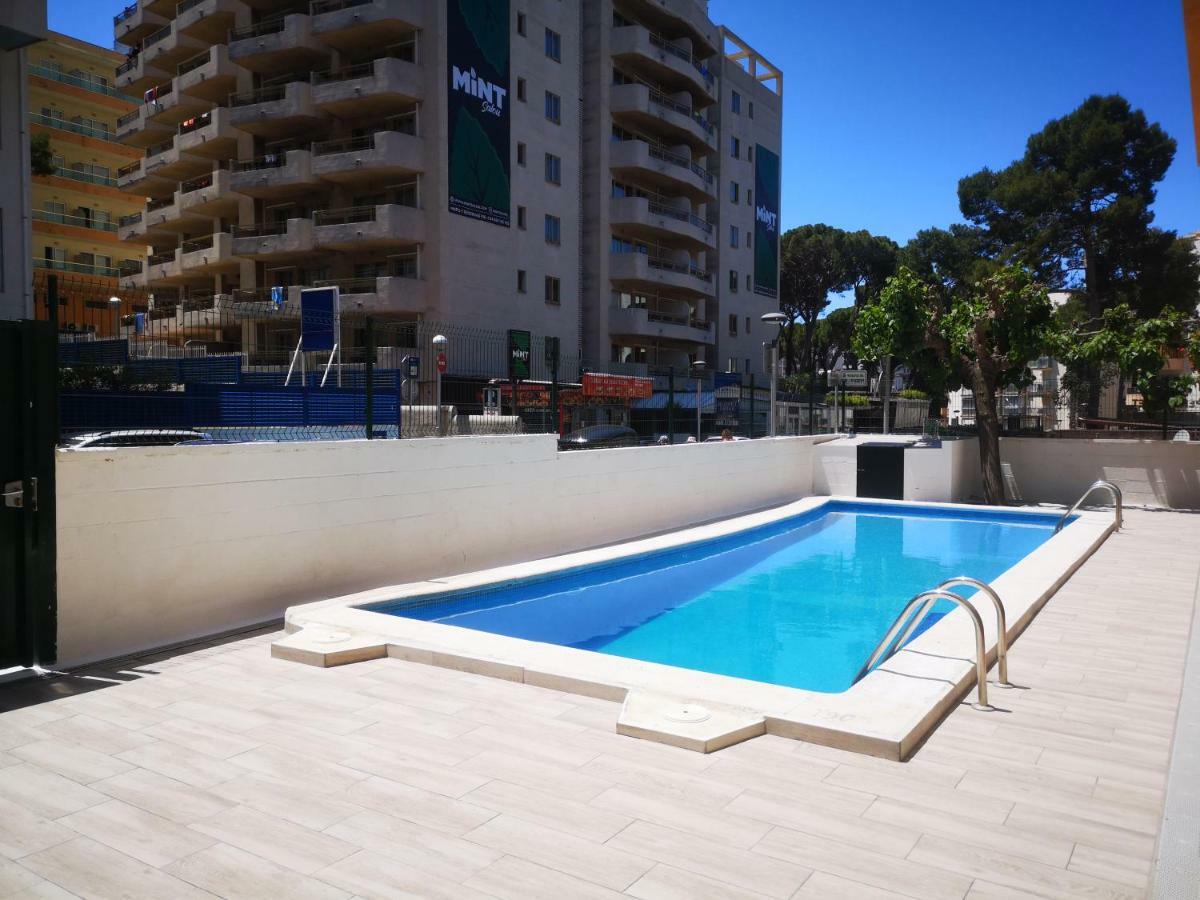 Differentflats Grd Apartment Salou Ngoại thất bức ảnh